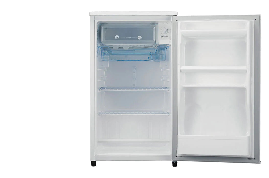 LG 92 Litres SIngle Door Refrigerator REF131 Silver