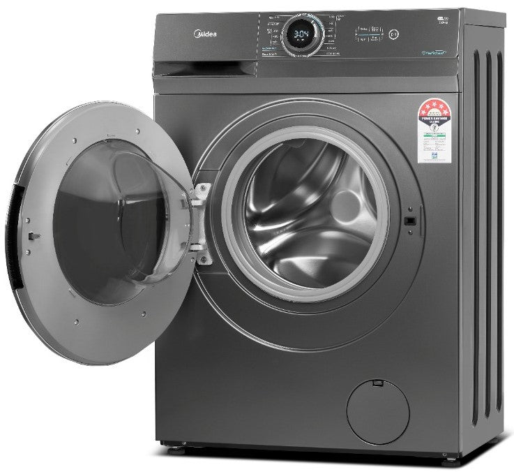 Midea MF100W70/T 7KG Front Load Automatic Washing Machine
