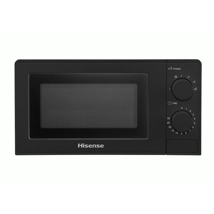 Hisense MWO 20MOBS10-H 20 Litres Microwave