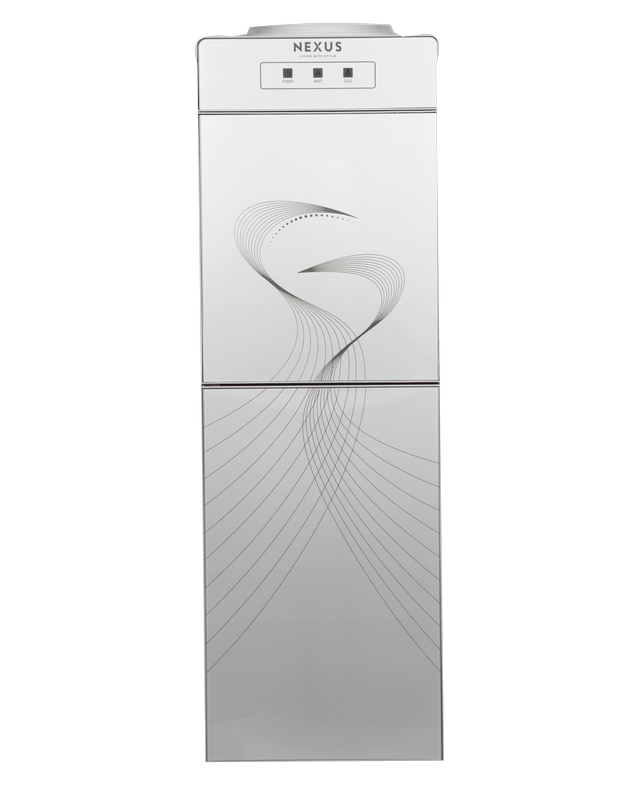 Nexus NX-018SI Top Load  Water Dispenser