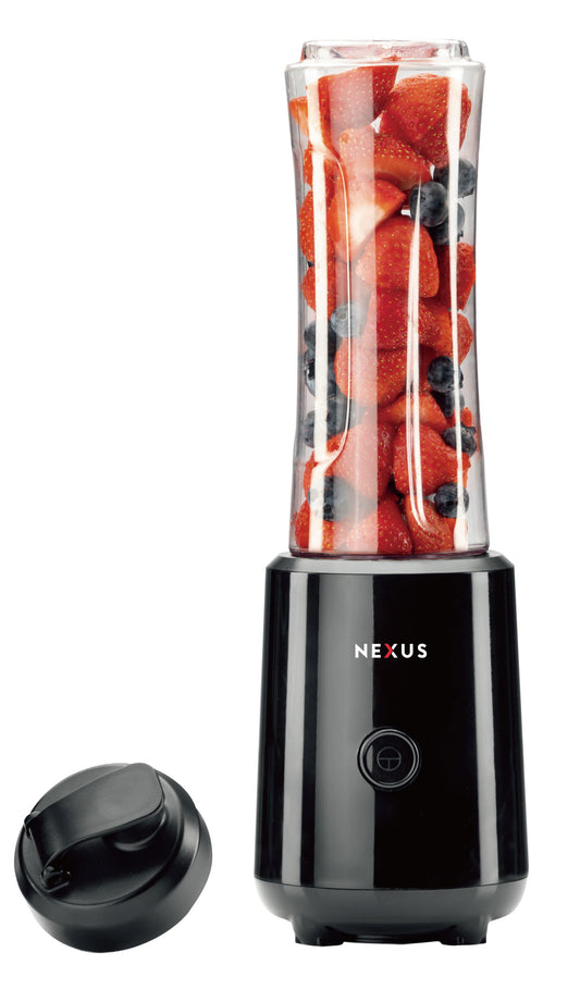Nexus  NX-2000 0.6Liter Vita Bar Mix Juicer Blender
