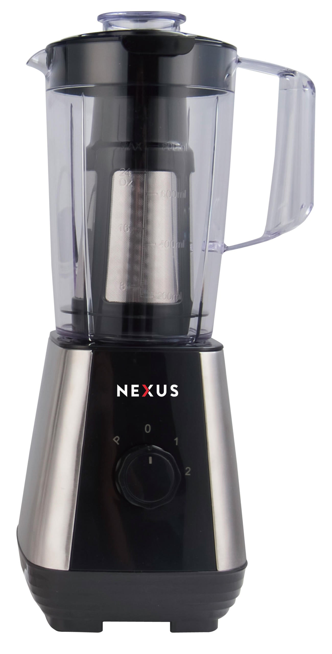 Nexus  NX-4050 (6) 0.8 LiterVita Smooth Mix Smoothie Blender