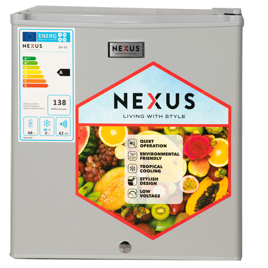 Nexus NX-65 65 Litres Single Door Refrigerator