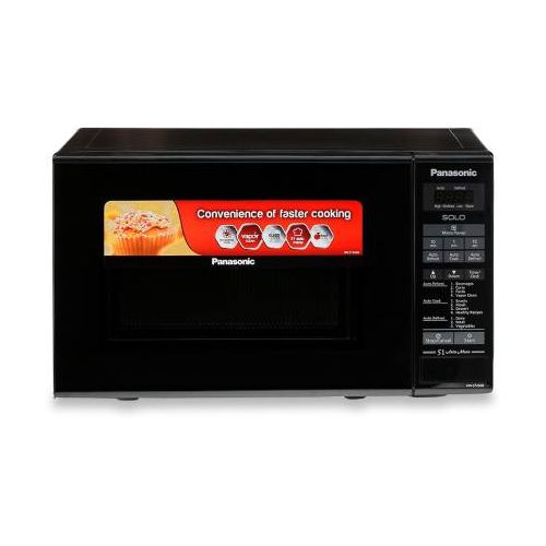 Panasonic NN-SM266 20litres Microwave (Automatic)