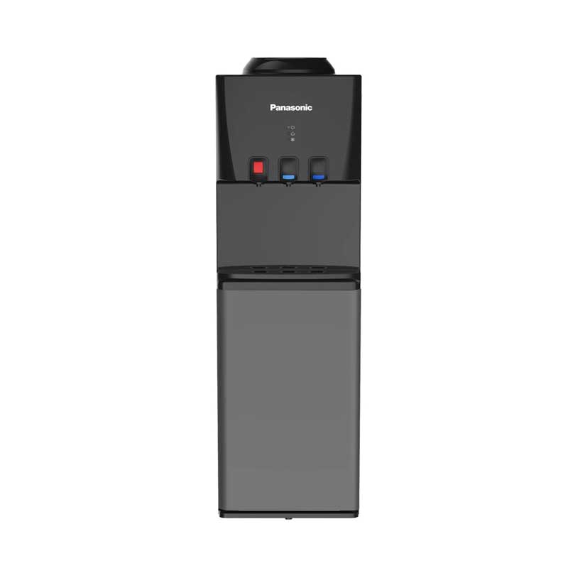Panasonic WD3320TG Top Load Water Dispenser With Fridge