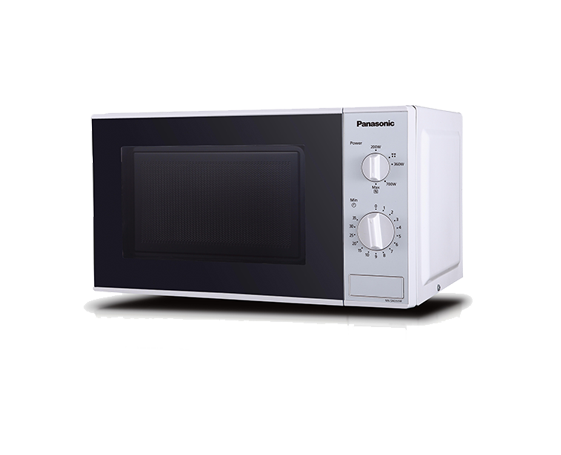 Panasonic NN-SM255 20 litres Microwave (Manual)