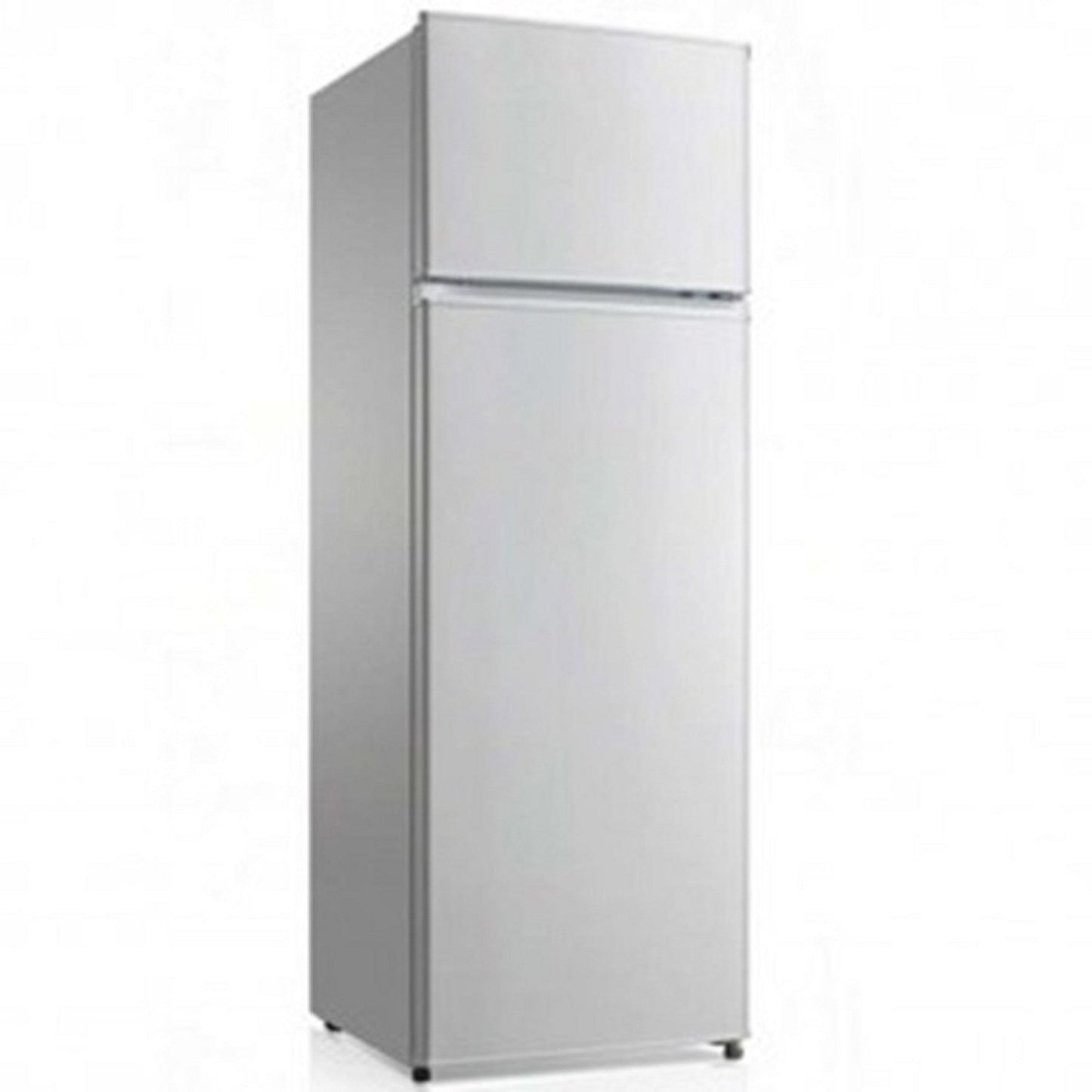 Midea HD 273F 207 litres Top Freezer Refrigerator