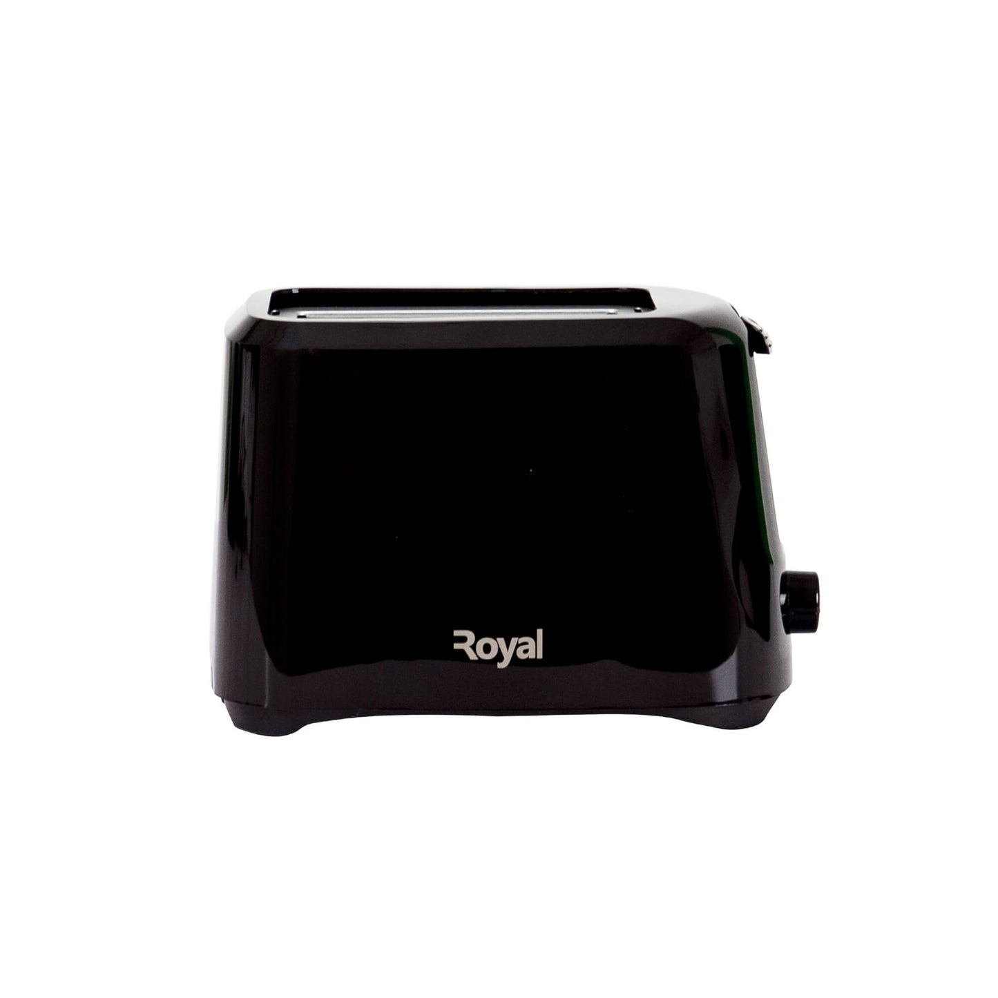 Royal 2-Slice Toaster RBTA1057-CB
