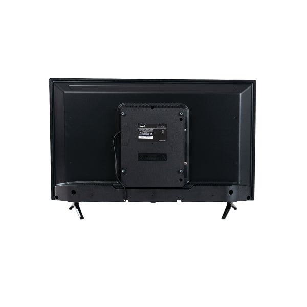 Royal 43 inch Led Signature Series-Non Smart RTV43F7J With Free Wall Bracket