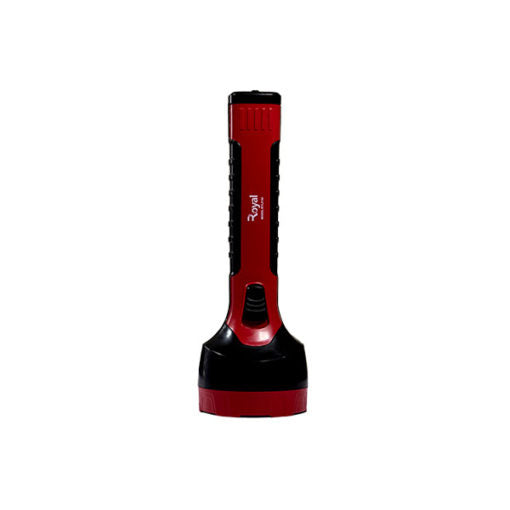 Royal 3W Rechargeable LED Torch RTL2134