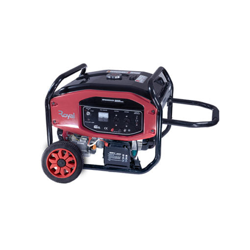 Buy Generators, batteries and Stabilizer Online in Nigeria at the