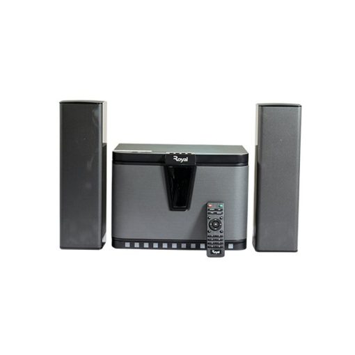 Royal 80w Bluetooth Home Theater RBHT-F8031