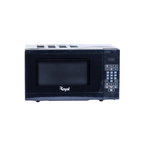Royal RMW20BAP 20 Litres Digital control panel Microwave