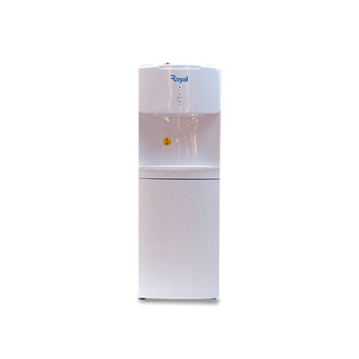 Royal RWD521W Top Load Water Dispenser