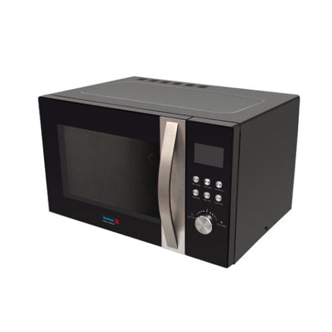 Scanfrost 34 Liters Microwave With  Grill SF34