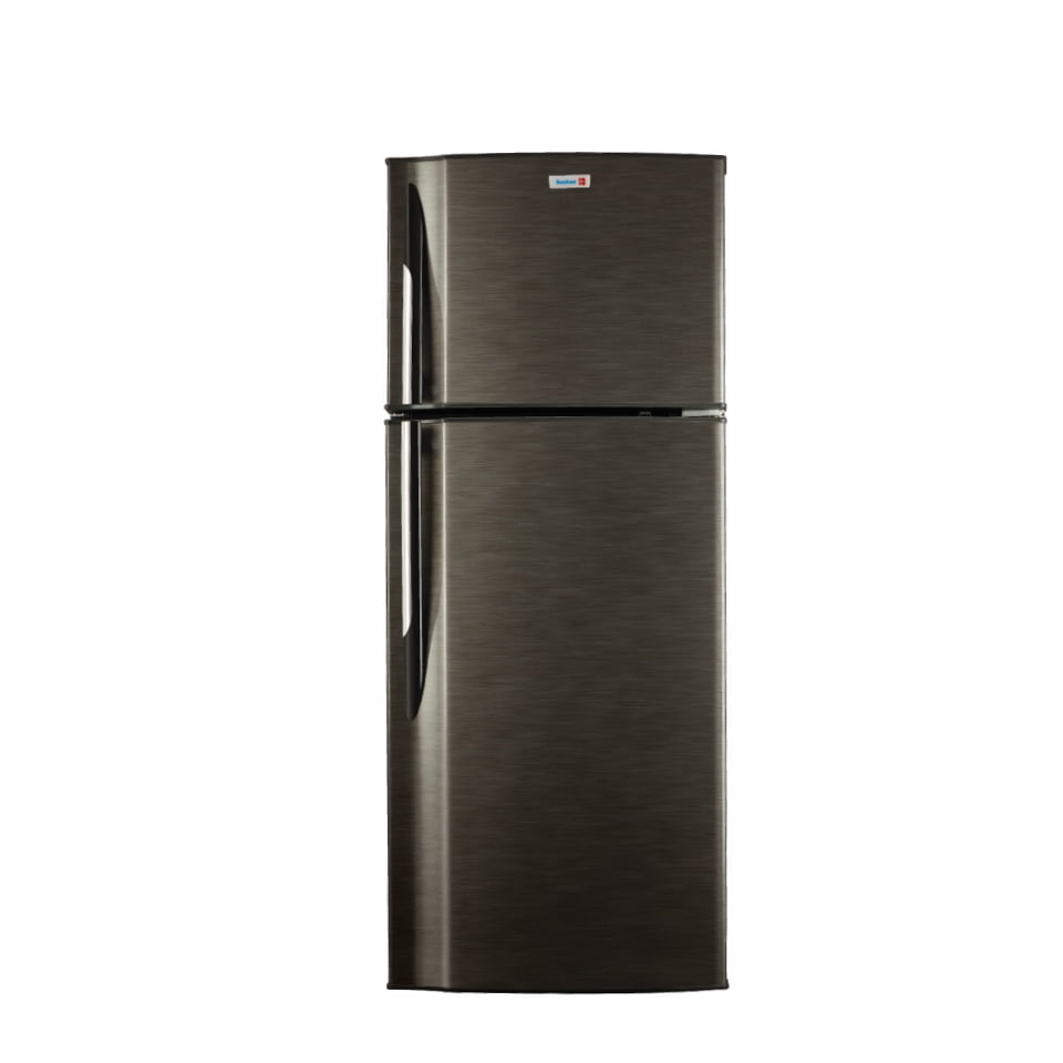 Scanfrost SFR300 300Ltr Frost Free Top Freezer Refrigerator