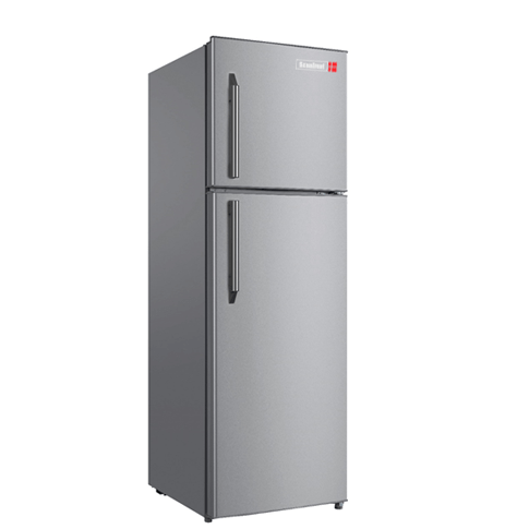 Scanfrost SFR350DCWB  350 Litres Top Freezer Refrigerator