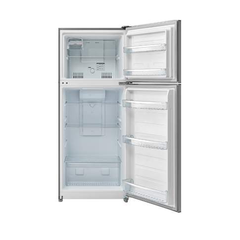 Scanfrost SFR350 350 Litres Top Freezer Refrigerator