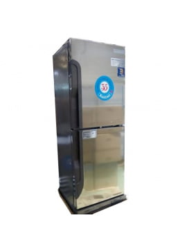 Scanfrost SFR220DCWB 220 Litres Top Freezer Refrigerator
