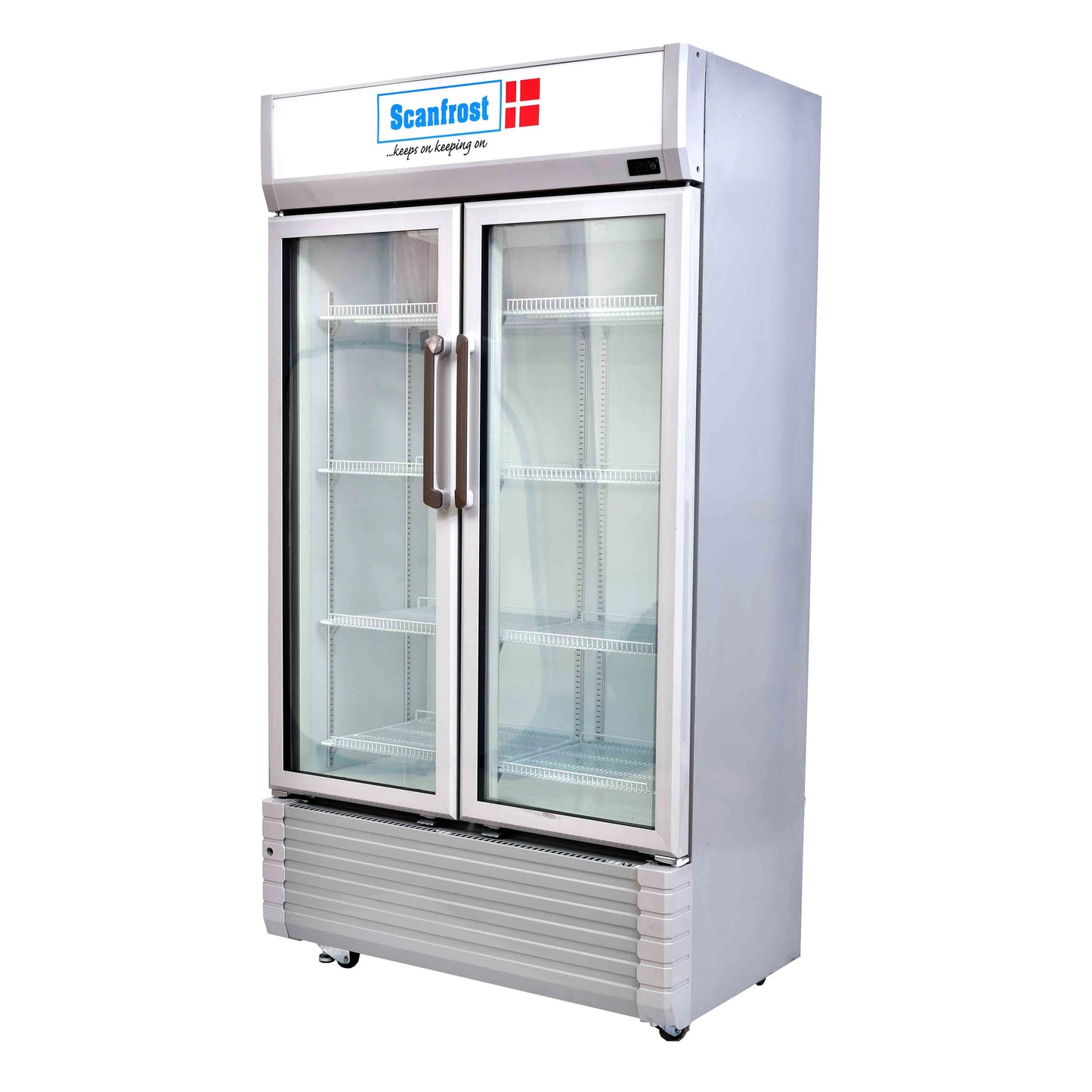 Scanfrost SFUC600 600 Litres Beverage Chiller