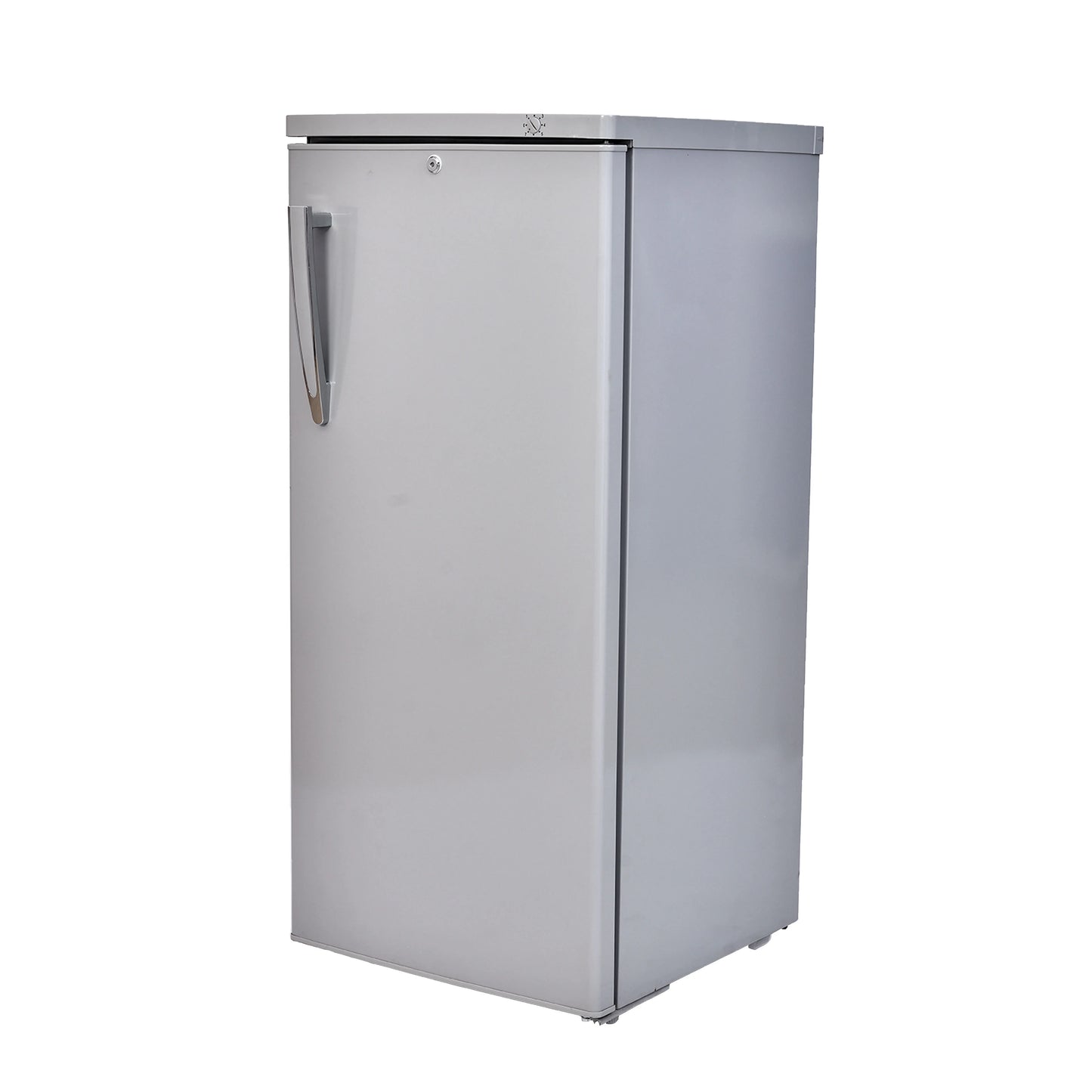 Scanfrost SFVF250 250Liters Standing Freezer