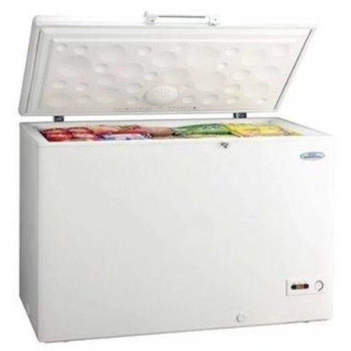 Skyrun  BD-350W 350 Liters Chest Freezer White