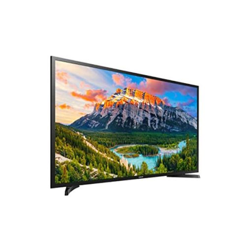 Samsung 43 inches FHD Smart TV OTS lite 3 Bezel-less Tv UA43F6000FUMTE