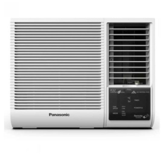 Panasonic 2HP Window Unit Air Conditioner With Remote  UC1820FD