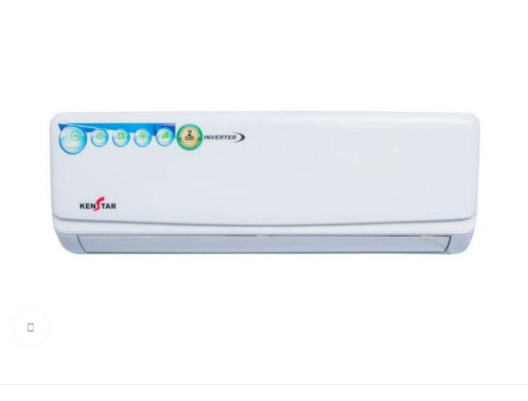 Kenstar 1hp Inverter Split Air Conditioner KENSTAR KS-9TXV