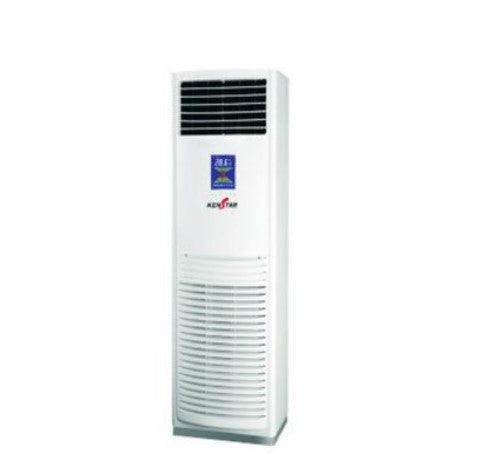 Kenstar KS-21MFV 2.5HP Inverter Air Conditioner with Turbo Cooling and Energy Efficiency