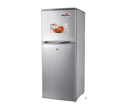 Kenstar KSD-590S 485 Litres Top Freezer Refrigerator