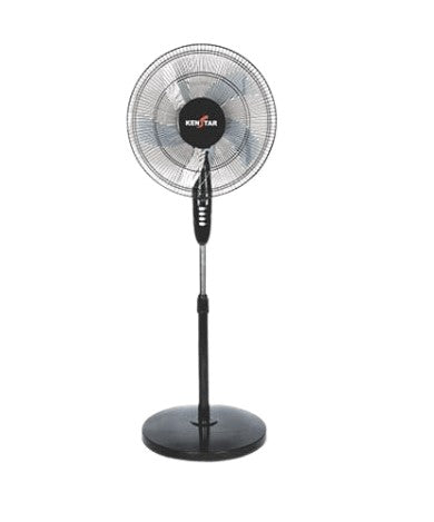 Kenstar 16 inch Standing Fan WIth Timer