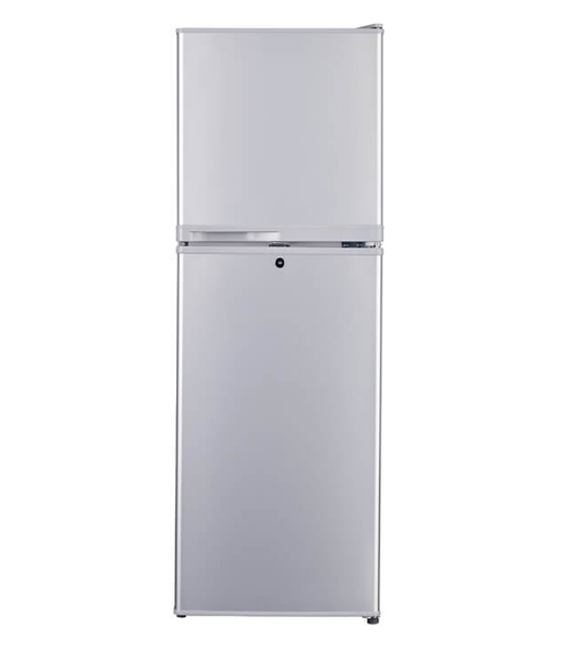Haier Thermocool HRF-160BEX R6 160 Litres Top Freezer Refrigerator