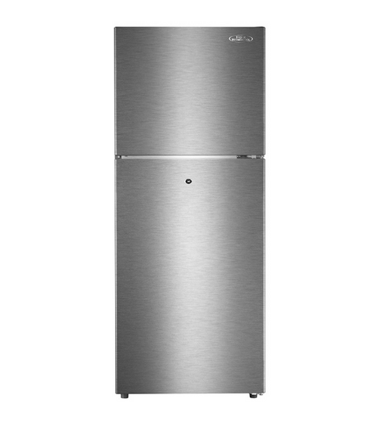 Haier Thermocool HRF-185BLUXR6 185Litres Top Freezer Refrigerator Silver