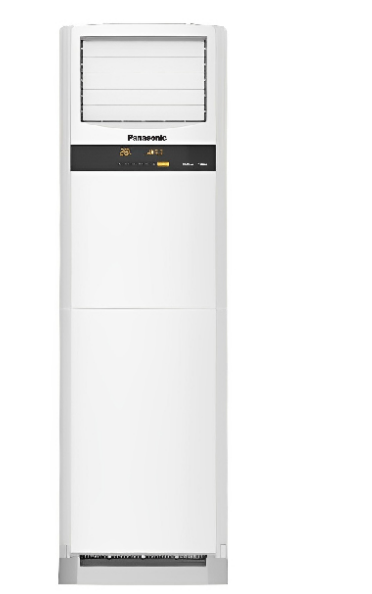 Panasonic 5hp Inverter Floor Standing Air Conditioner With Nanoe X S-48PB3H5/U-48PSB3H5
