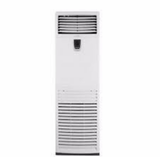 Scanfrost 3HP Floor Standing AC SFACFS27K With Free Installation Kit