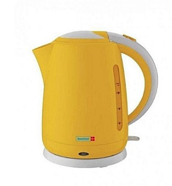 Scanfrost SFKAK1801 1.8 litres Electric Kettle