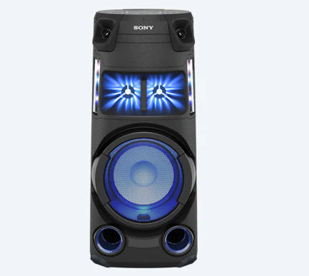 Sony V83 High Power audio with BT & Karoke