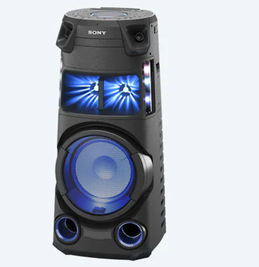 Sony V43 High Power audio with BT & Karoke