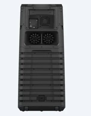 Sony V43 High Power audio with BT & Karoke