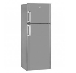 Beko DS136010S 365 litres Top Freezer Refrigerator