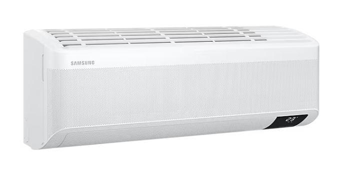 Samsung 1hp Windfree Split Air Conditioner AR09TVHABWK/AF