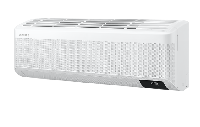 Samsung 1hp Windfree Split Air Conditioner AR09BVEAMWK/AF