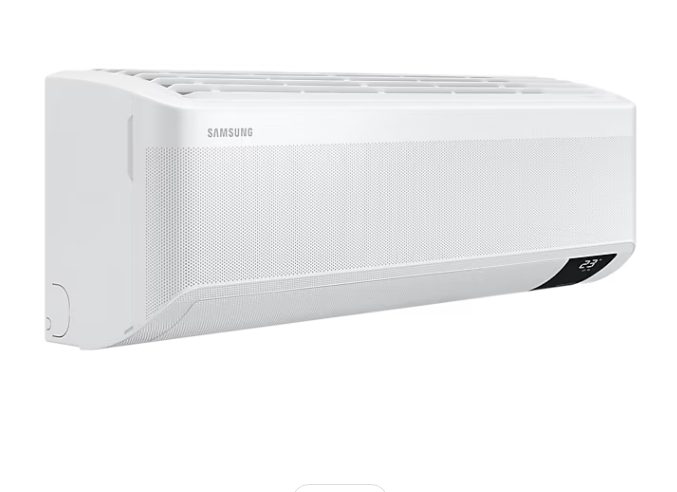 Samsung 1hp Windfree Split Air Conditioner AR09BVEAMWK/AF