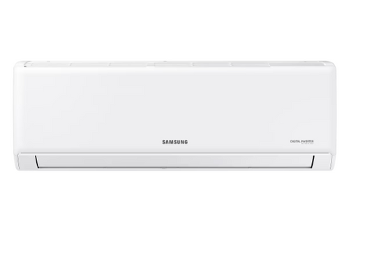 Samsung 1hp Split Basic Air Conditioner AR09TRHGAWK/AF