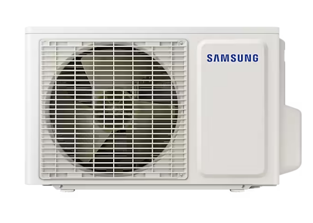 Samsung 2hp Basic Split Air Conditioner AR18TRHGAWK/AF/