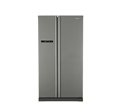 Samsung RSA1NTMG 595 litres Side By Side Refrigerator