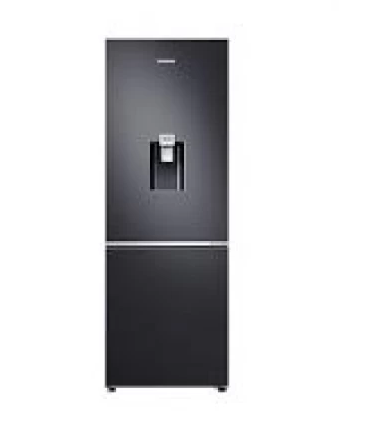 Samsung RB30N4160B1/RB37N 4160B1 329 litres Bottom Freezer Refrigerator
