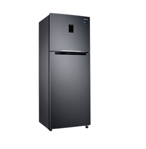 Samsung  397 litres Top Freezer Refrigerator RT38/RT49K5552BS/ UT