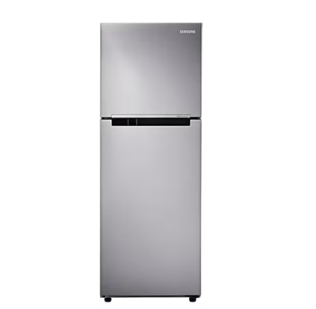 Samsung 243 litres Top freezer Refrigerator (RT22K3032S8/UT / RT28K3032S8)